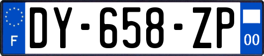 DY-658-ZP