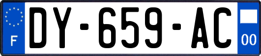 DY-659-AC