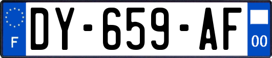 DY-659-AF