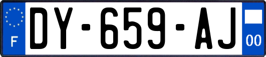 DY-659-AJ