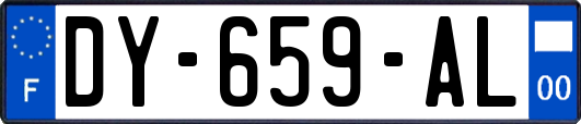 DY-659-AL