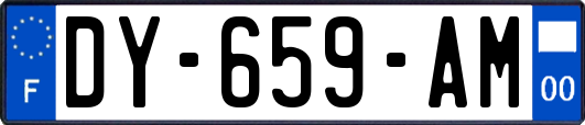 DY-659-AM