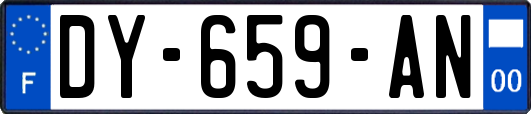 DY-659-AN