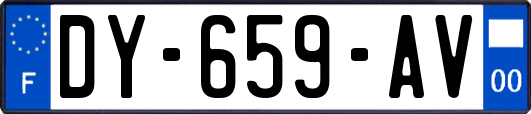 DY-659-AV