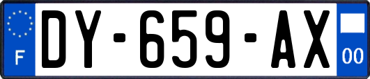 DY-659-AX