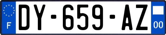 DY-659-AZ