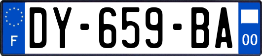 DY-659-BA