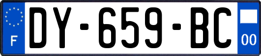DY-659-BC