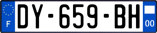 DY-659-BH