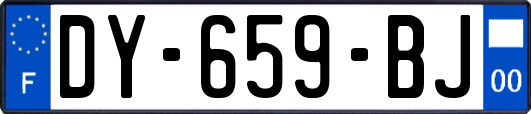 DY-659-BJ