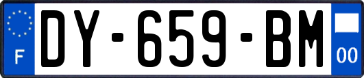 DY-659-BM