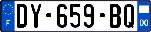 DY-659-BQ