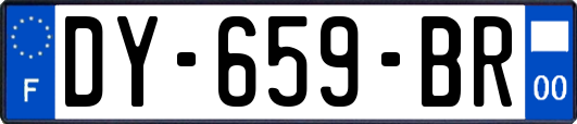 DY-659-BR