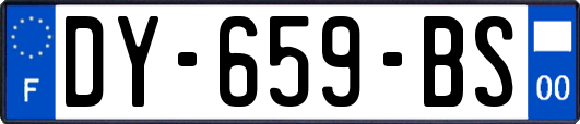 DY-659-BS