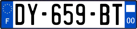 DY-659-BT