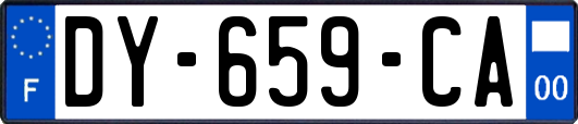DY-659-CA