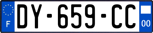 DY-659-CC