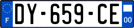 DY-659-CE