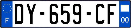 DY-659-CF