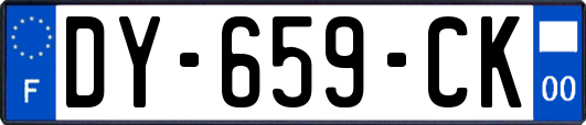 DY-659-CK