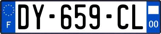 DY-659-CL