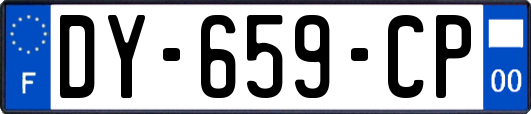 DY-659-CP