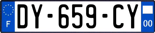 DY-659-CY