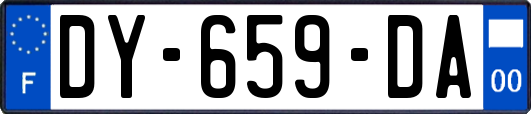 DY-659-DA
