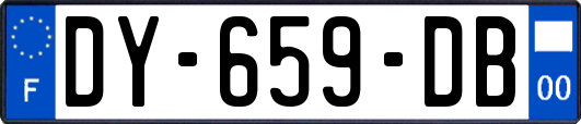 DY-659-DB