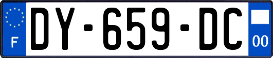 DY-659-DC