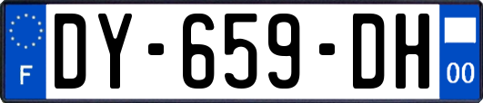 DY-659-DH