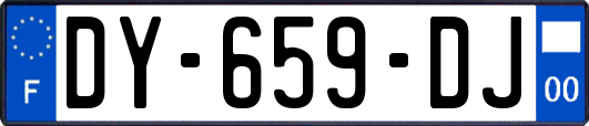 DY-659-DJ