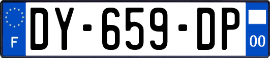 DY-659-DP