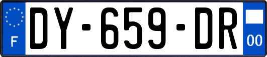 DY-659-DR