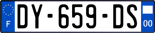 DY-659-DS