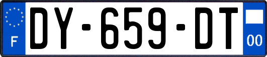 DY-659-DT