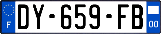 DY-659-FB