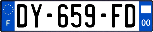 DY-659-FD