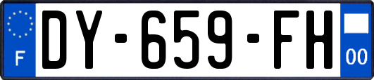 DY-659-FH