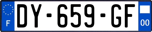 DY-659-GF