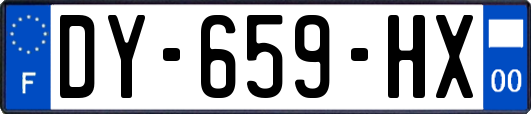 DY-659-HX