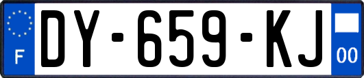 DY-659-KJ