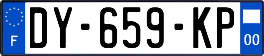 DY-659-KP