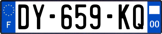 DY-659-KQ