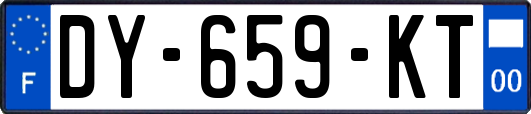 DY-659-KT
