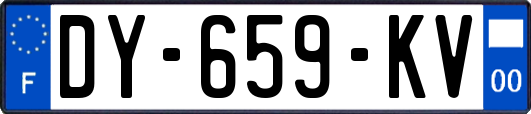 DY-659-KV