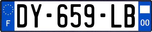 DY-659-LB