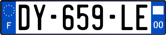 DY-659-LE