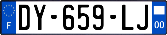 DY-659-LJ