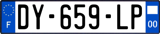 DY-659-LP